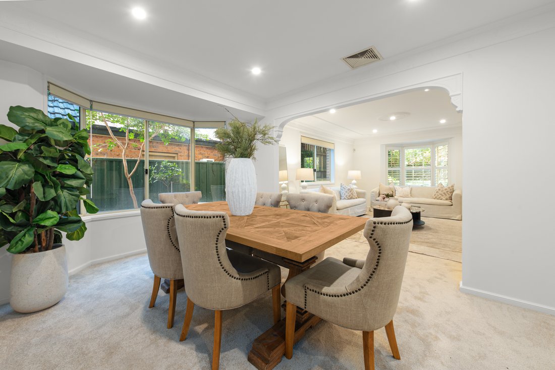 House in Lane Cove, New South Wales, Australia 4 - 18504928