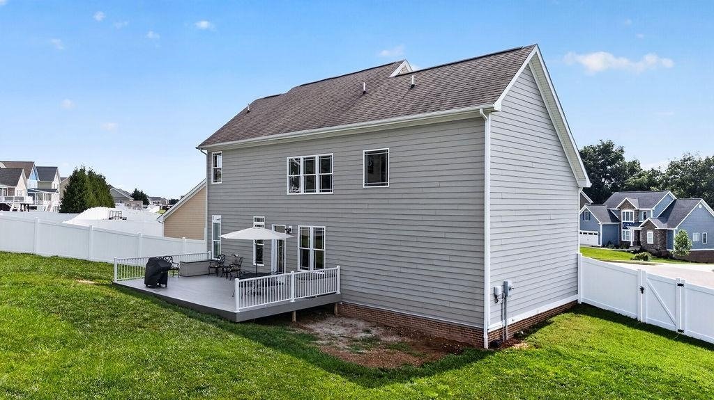 House in Fishersville, Virginia, United States 4 - 18501716