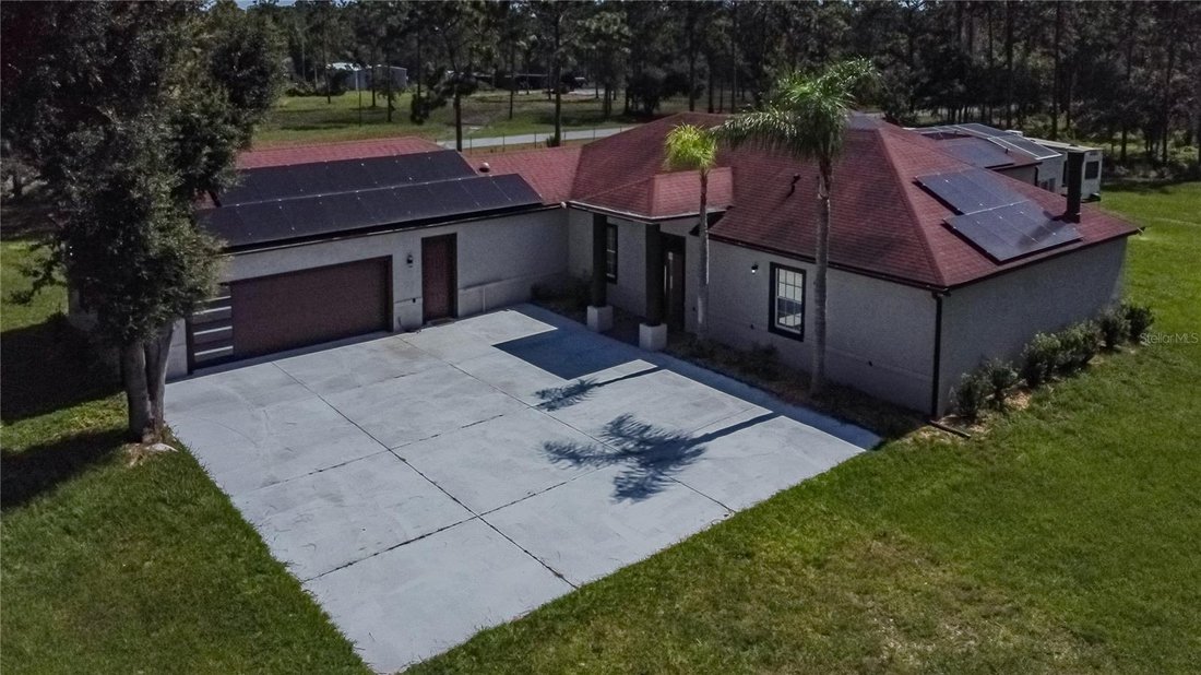 House in Orlando, Florida, United States 2 - 18502534