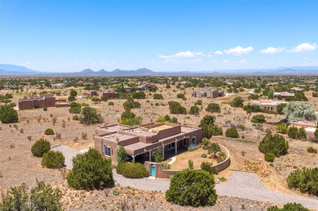 House in Santa Fe, New Mexico, United States 4 - 18500428