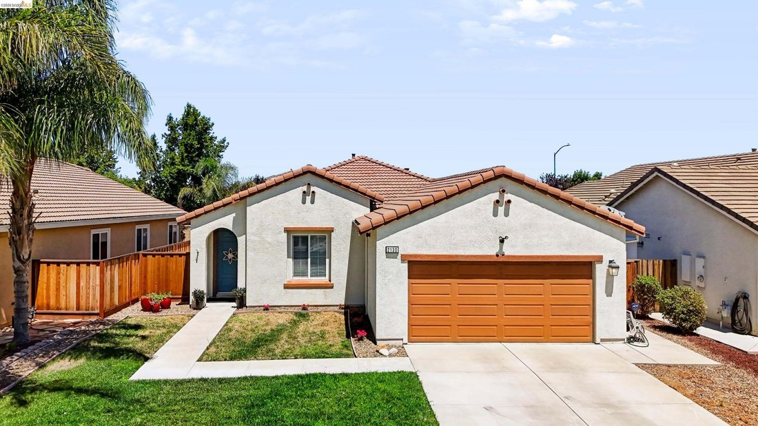 House in Oakley, California, United States 1 - 18504641