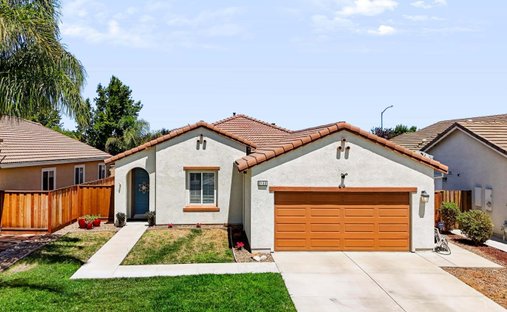 House in Oakley, California, United States 1