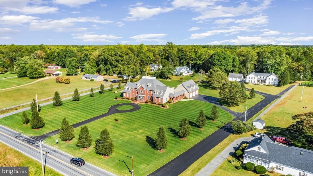 House in Bryantown, Maryland, United States 1 - 18506882