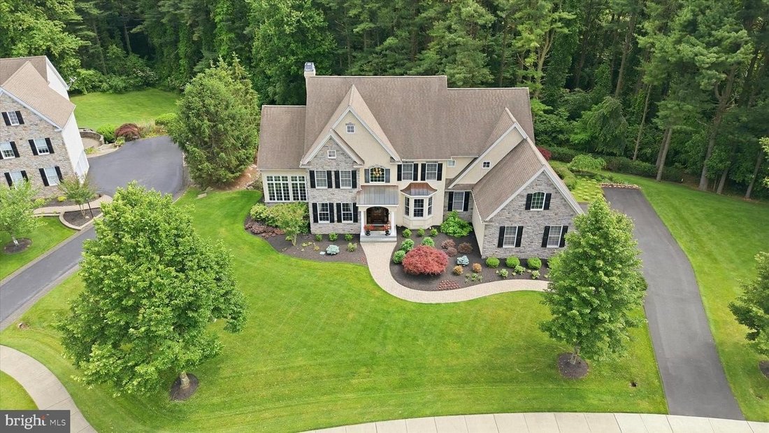 House in Newark, Delaware, United States 4 - 18505184