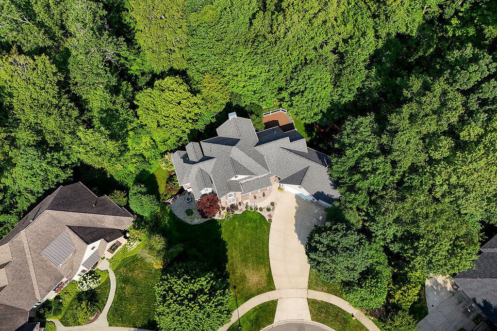 House in Hudsonville, Michigan, United States 3 - 18499466