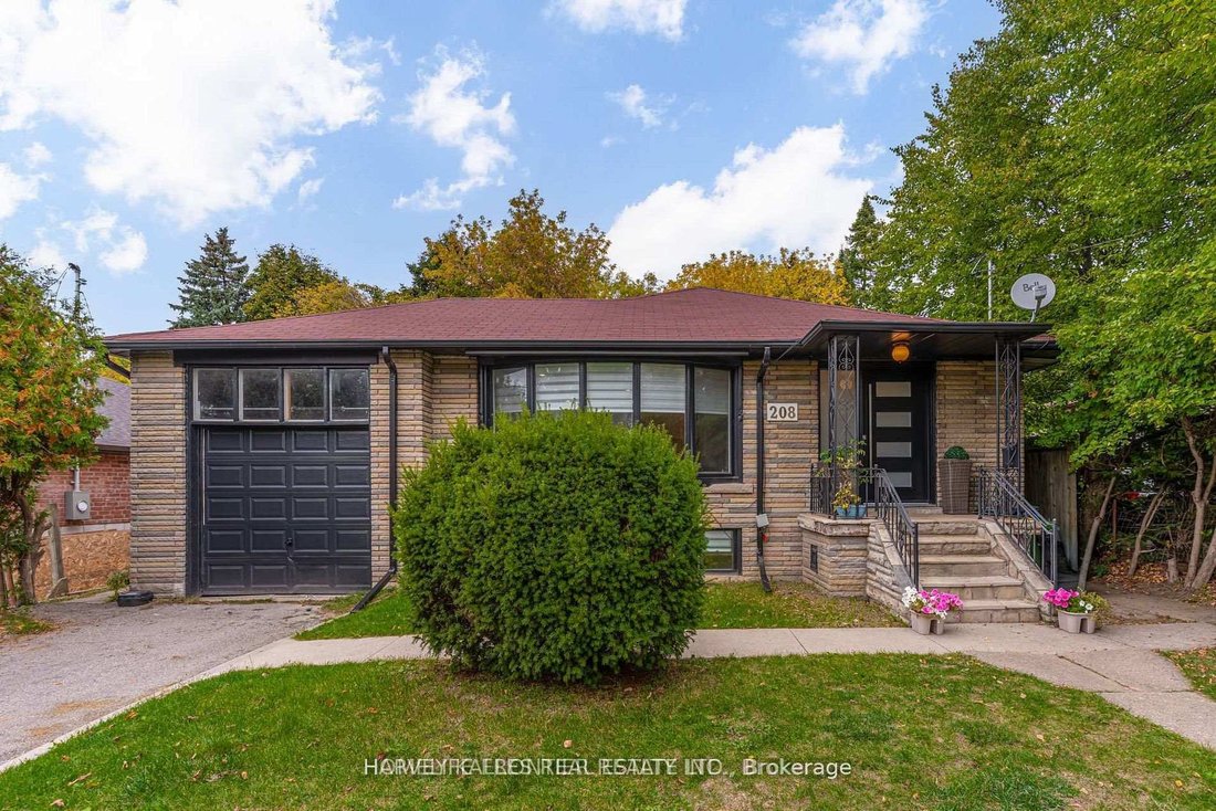 House in Toronto, Ontario, Canada 2 - 18504748