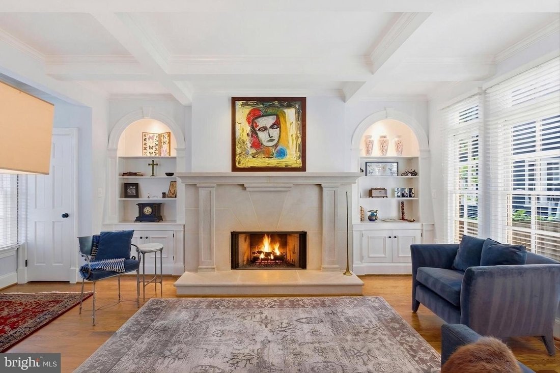 House in Alexandria, Virginia, United States 5 - 18505264
