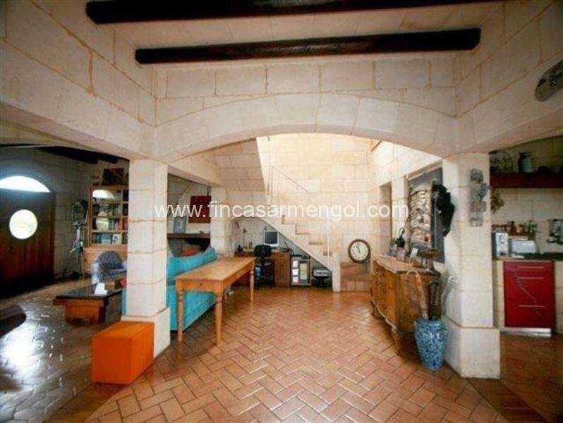 House in Alaior, Balearic Islands, Spain 5 - 18499339