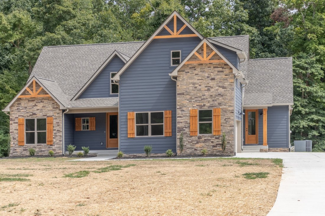 House in Springfield, Tennessee, United States 1 - 18502684