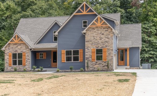 Casa a Springfield, Tennessee, Stati Uniti 1
