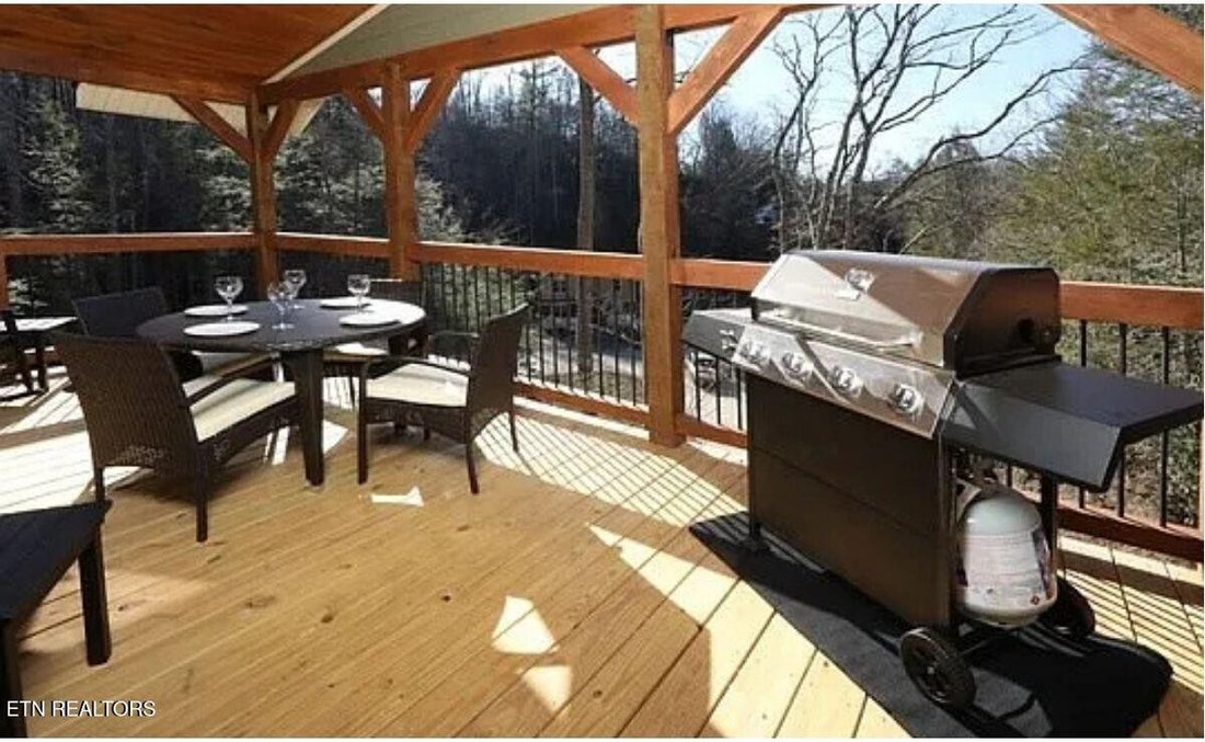 House in Gatlinburg, Tennessee, United States 4 - 18500068
