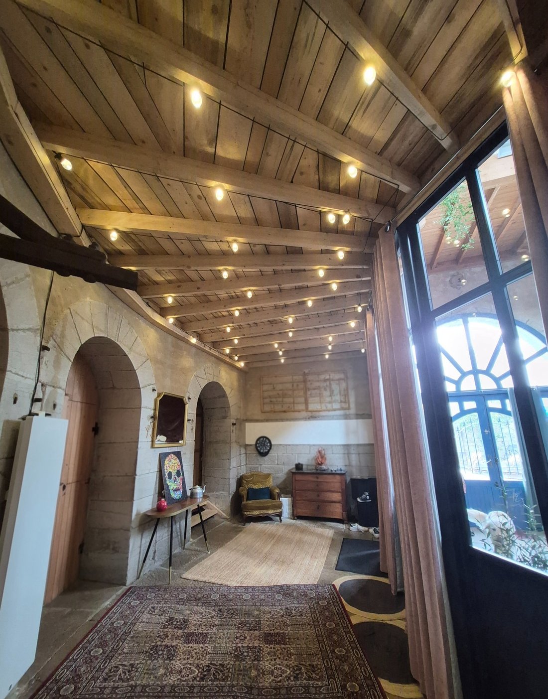 House in Vaux-sur-Poligny, Poligny, France 4 - 18322789