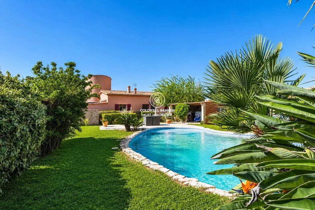 House in Centre Ville, Perpignan, France 1 - 16584280