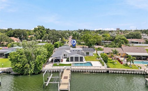 Casa a St. Petersburg, Florida, Stati Uniti 1