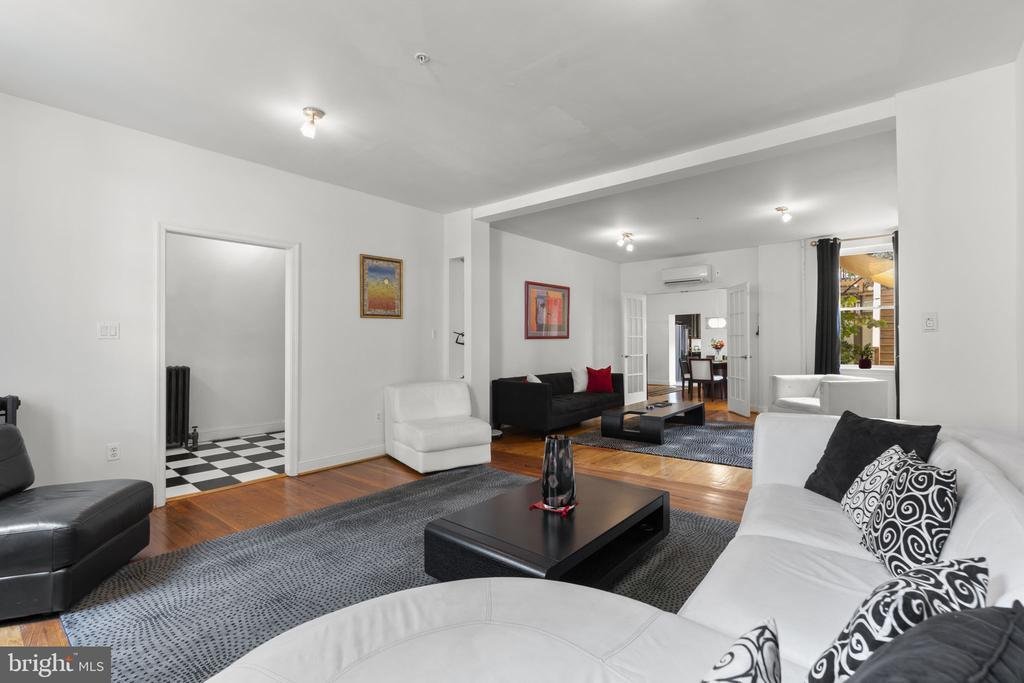 Townhouse in Baltimore, Maryland, United States 5 - 18499732