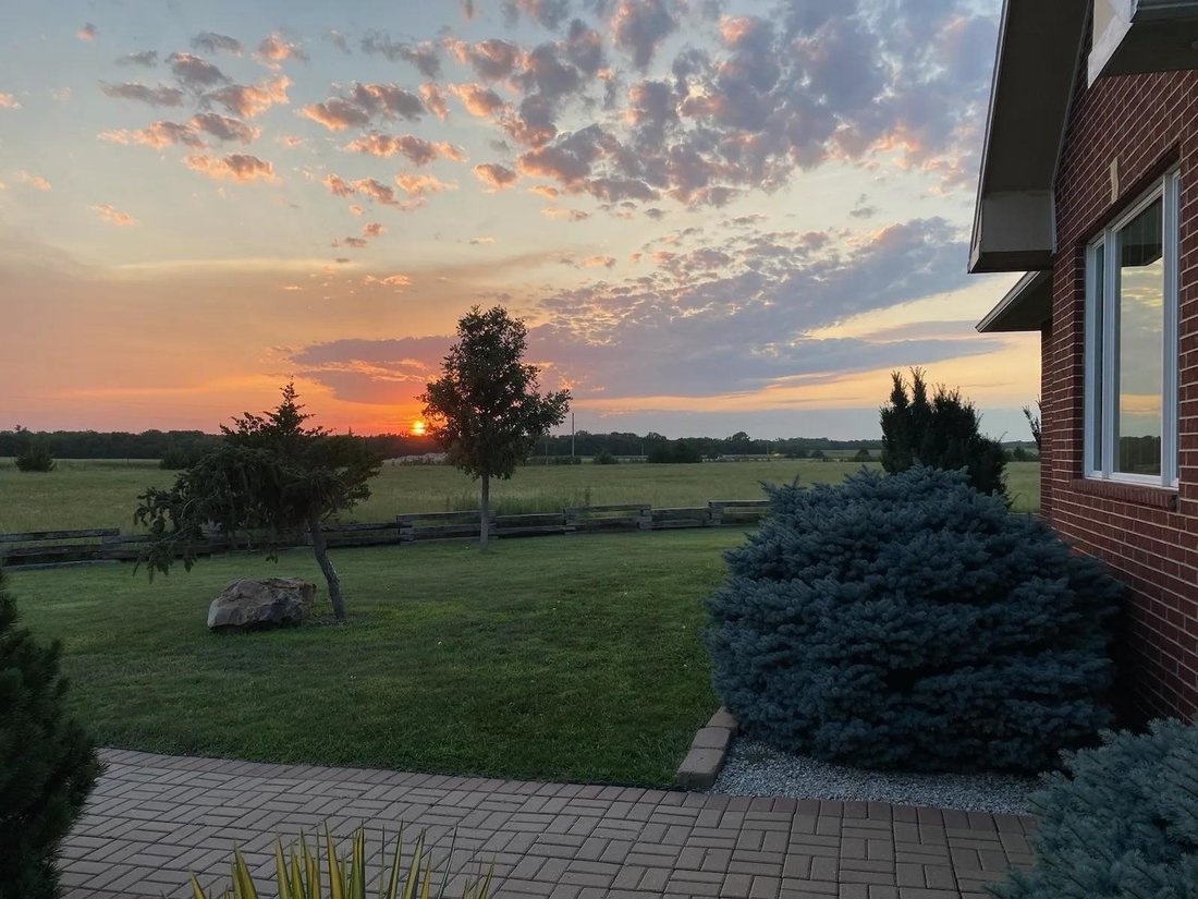 House in Newton, Kansas, United States 3 - 18018128