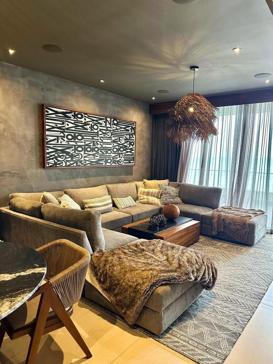 Apartment in Velamar, Tamaulipas, Mexico 3 - 18498787