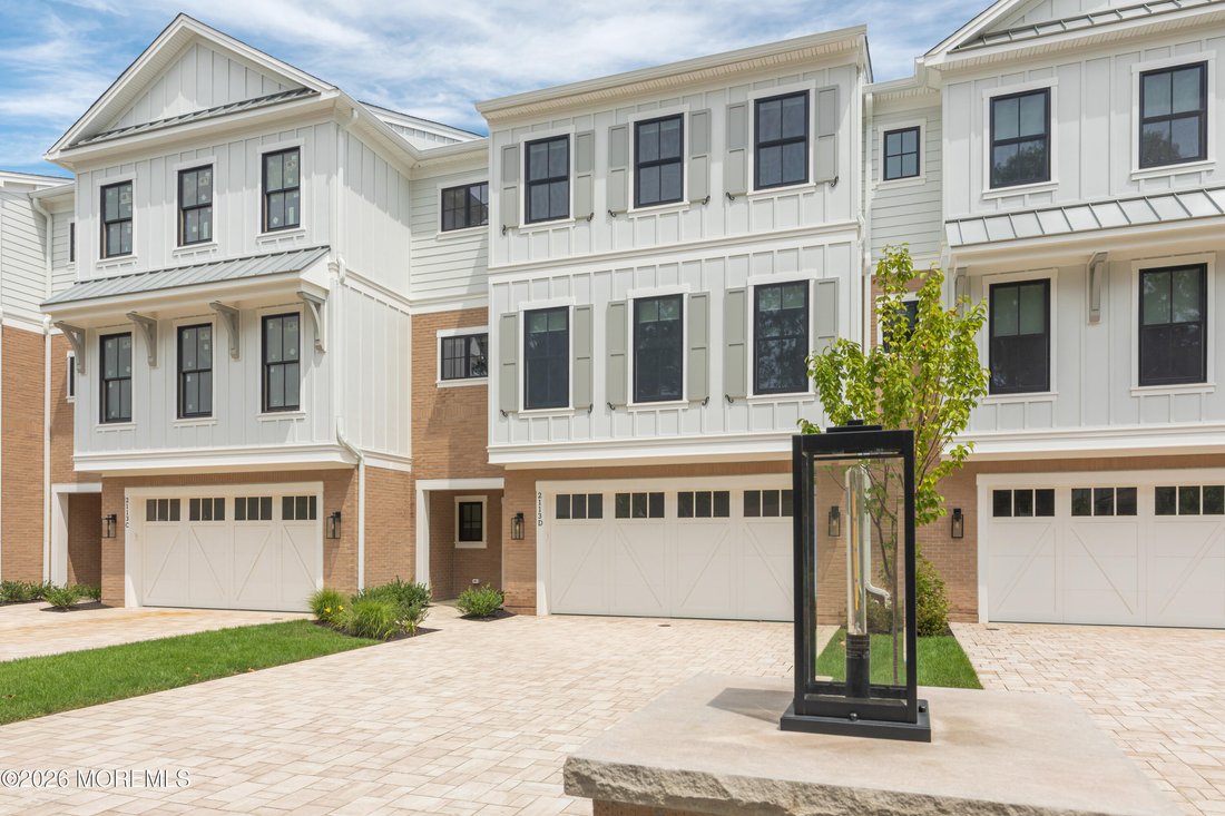 Condo in Point Pleasant Beach, New Jersey, United States 1 - 18502317