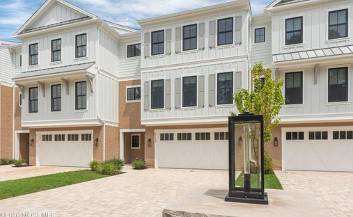 Condo in Point Pleasant Beach, New Jersey, United States 1