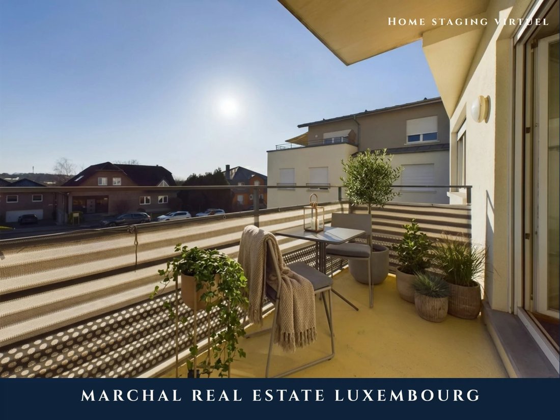 Apartment in Mondorf-les-Bains, Grevenmacher, Luxembourg 3 - 17147443
