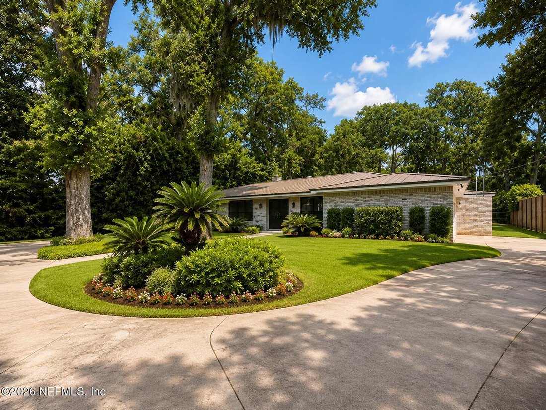 House in Jacksonville, Florida, United States 2 - 18499093