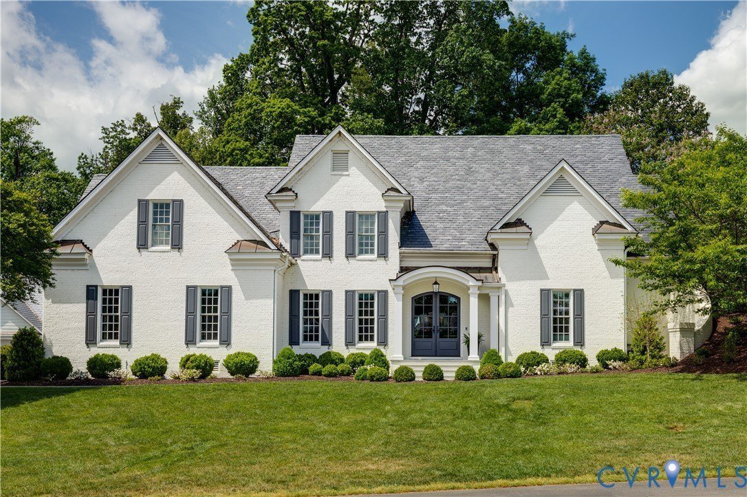 House in Richmond, Virginia, United States 1 - 18505923