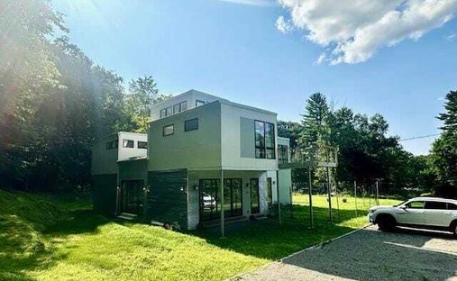 House in Cortlandt, New York, United States 1