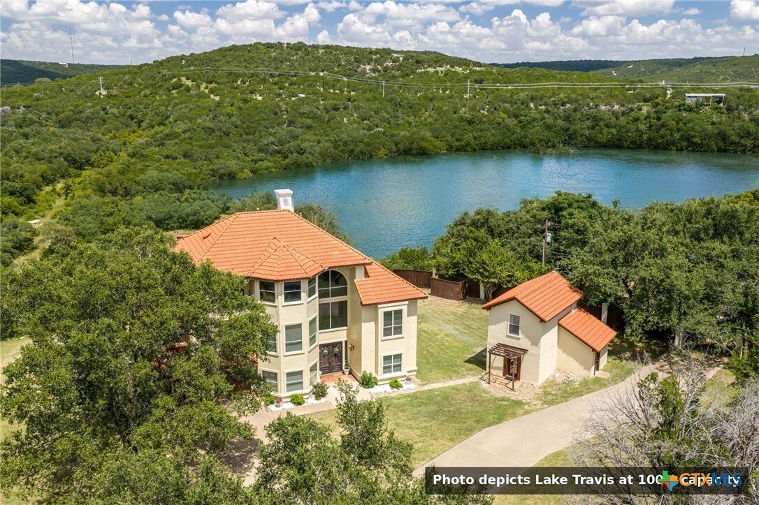 House in Leander, Texas, United States 1 - 18502829