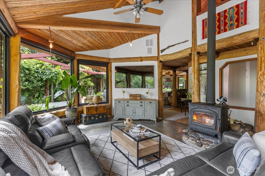 House in Mount Vernon, Washington, United States 5 - 18505000