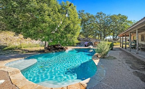 Casa a Springtown, Texas, Stati Uniti 1