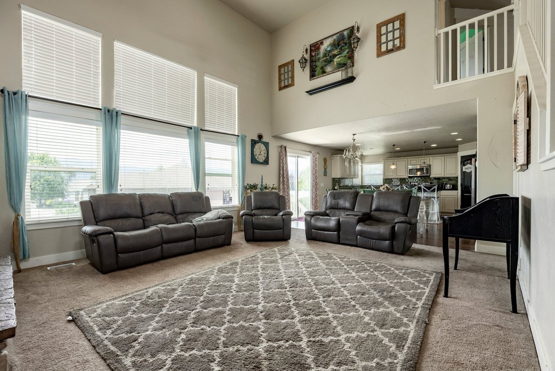 House in Heber City, Utah, United States 3 - 18501360