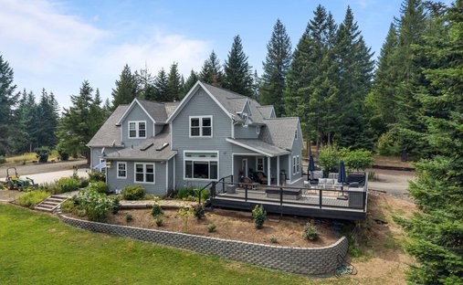 House in Coeur d'Alene, Idaho, United States 1