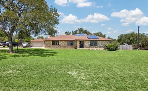 Casa en Buda, Texas, Estados Unidos 1
