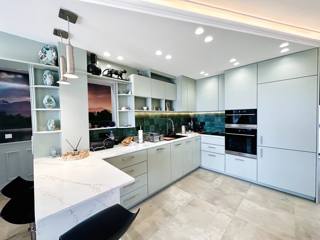 Appartement à Antibes, Provence-Alpes-Côte d'Azur, France 3 - 18501703