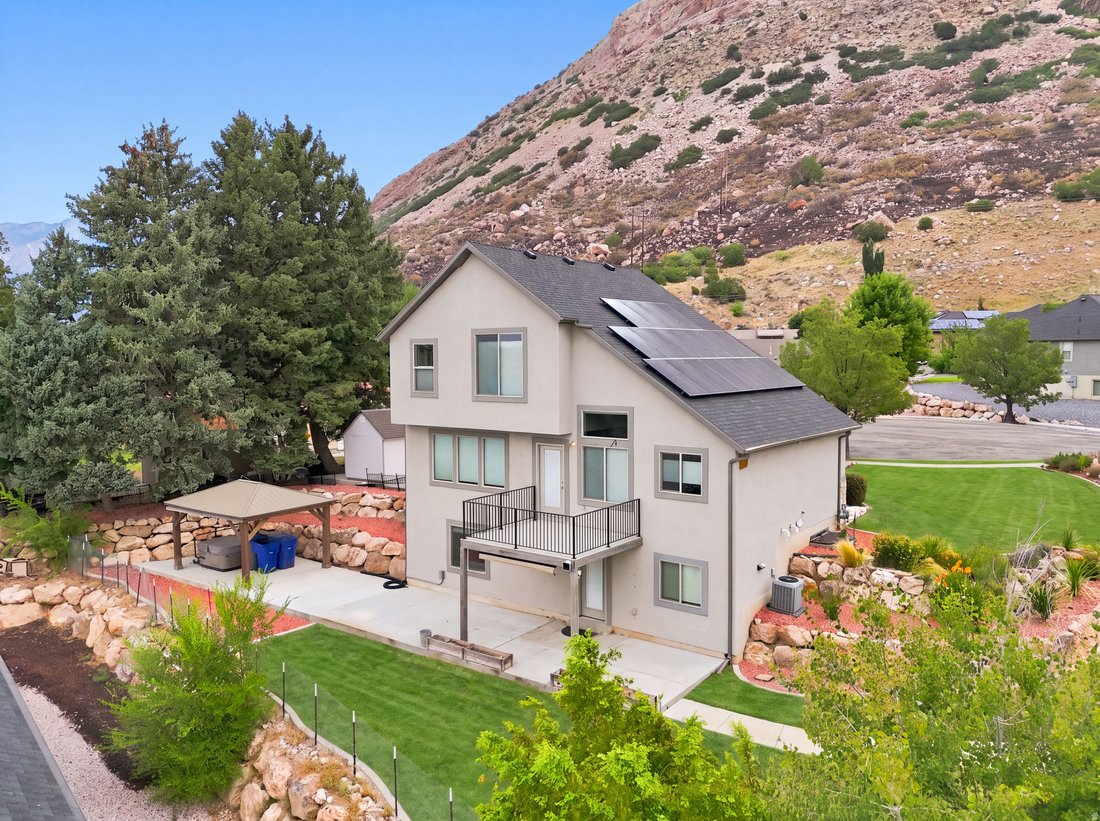 House in Ogden, Utah, United States 2 - 18502225