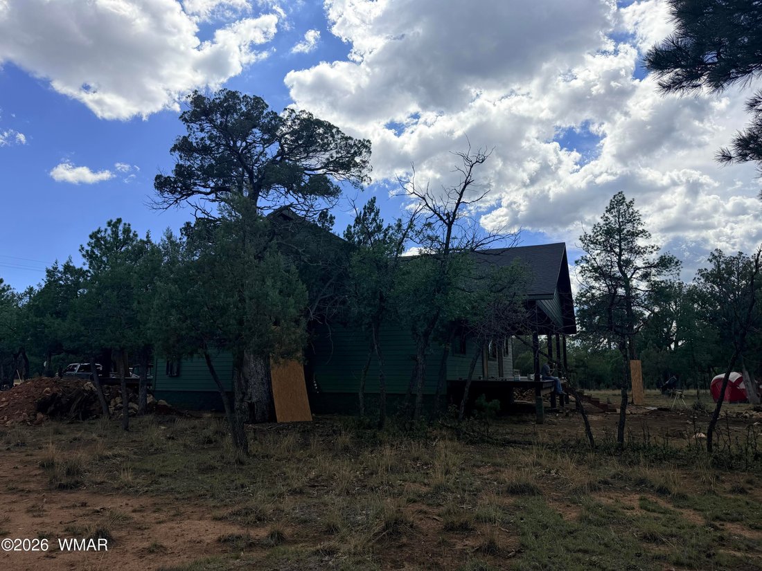 House in Happy Jack, Arizona, United States 3 - 18505400