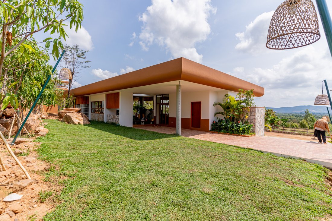 Villa in Bang Preas, Kampot Province, Cambodia 4 - 18503958