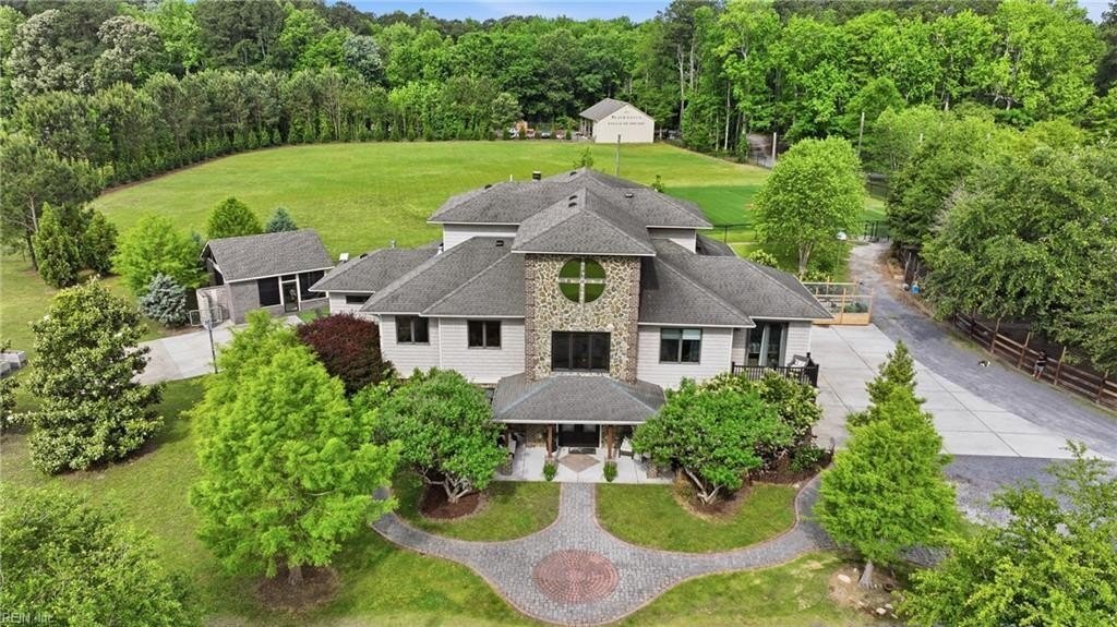Maison à Virginia Beach, Virginie, États-Unis 1 - 18506860