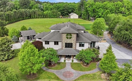 Maison à Virginia Beach, Virginie, États-Unis 1