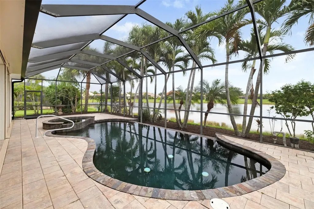 House in Venice, Florida, United States 5 - 18504883