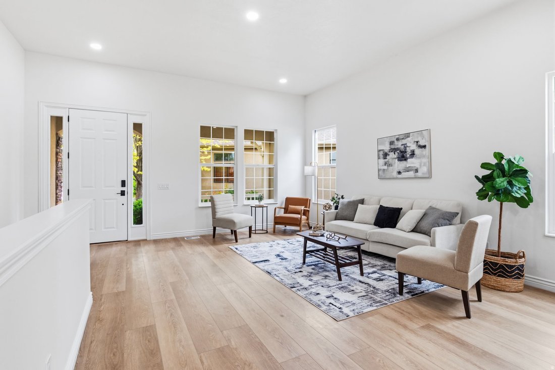House in West Jordan, Utah, United States 5 - 18502216