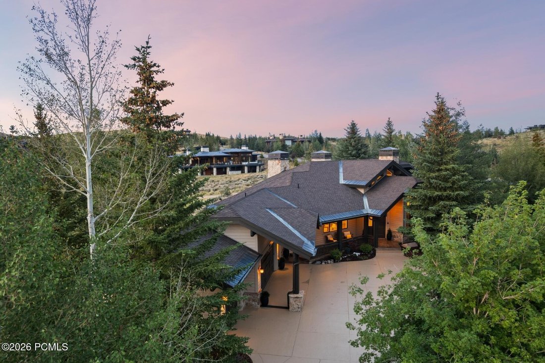 House in Park City, Utah, United States 4 - 18501652