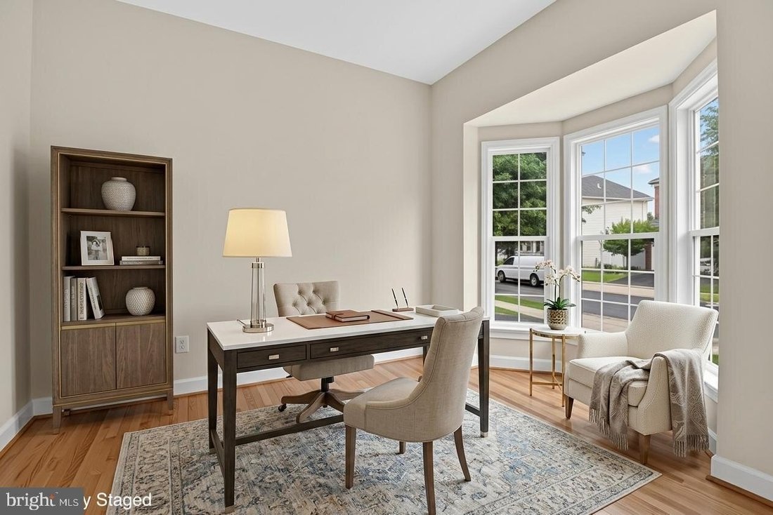 House in North Potomac, Maryland, United States 5 - 18505045