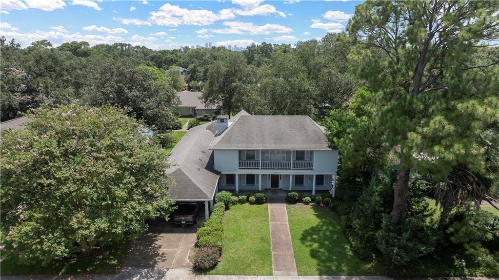 House in New Orleans, Louisiana, United States 5 - 18499041
