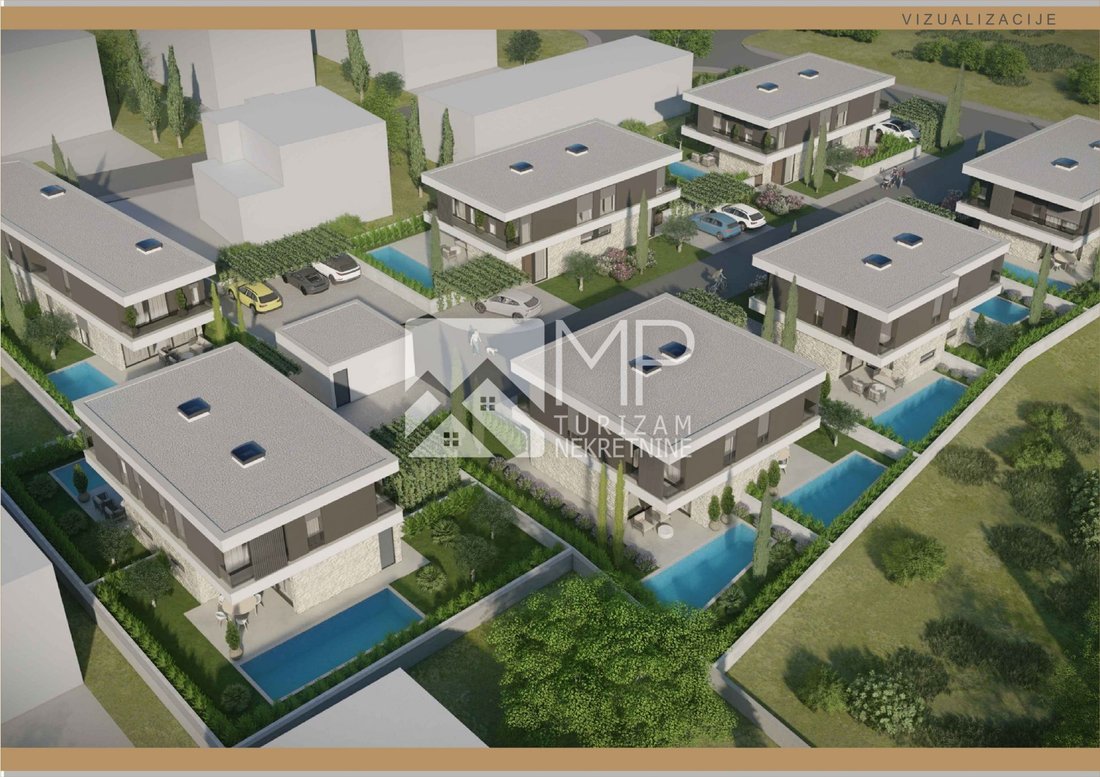 Land in Medulin, Istria County, Croatia 3 - 18500629
