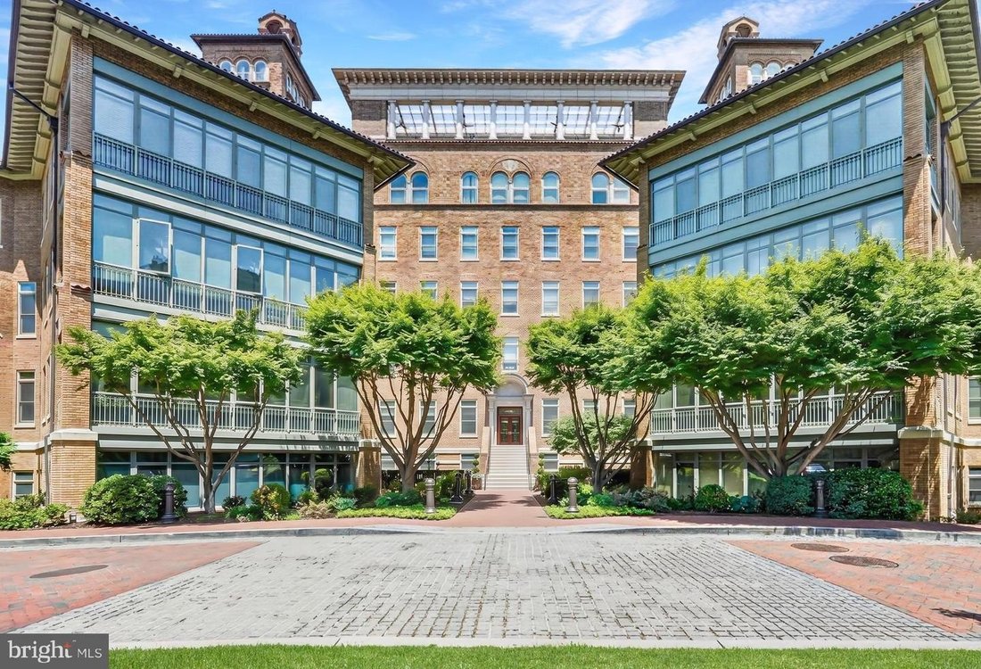 House in Washington, District of Columbia, United States 1 - 18506658