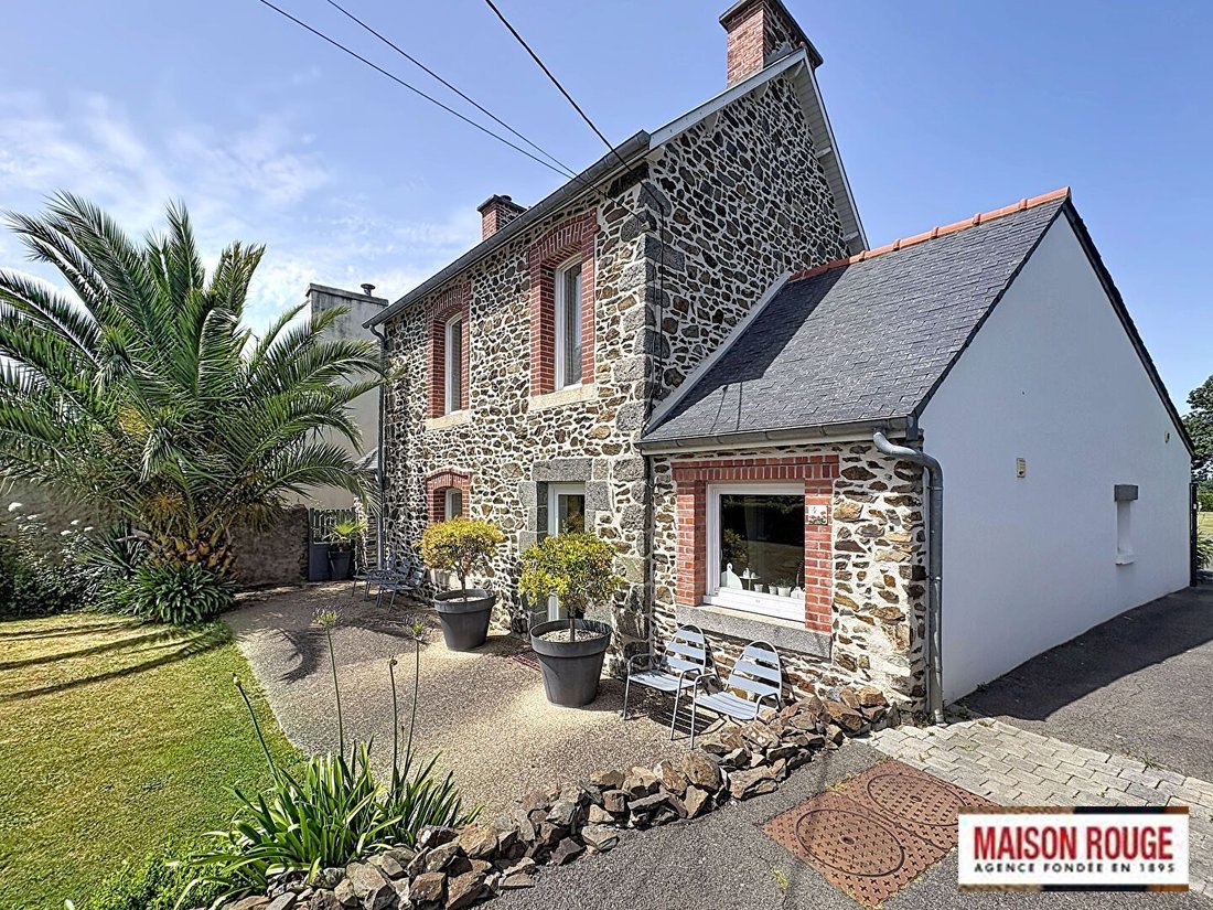 House in Etables-sur-Mer, Binic-Etables-sur-Mer, France 1 - 18499923