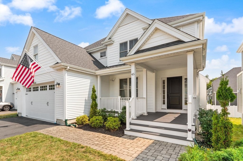House in Weymouth, Massachusetts, United States 4 - 18505142