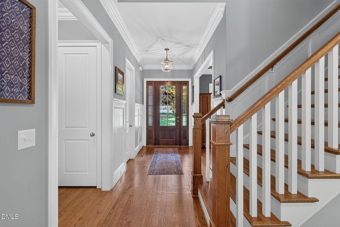 House in Raleigh, North Carolina, United States 5 - 18505190
