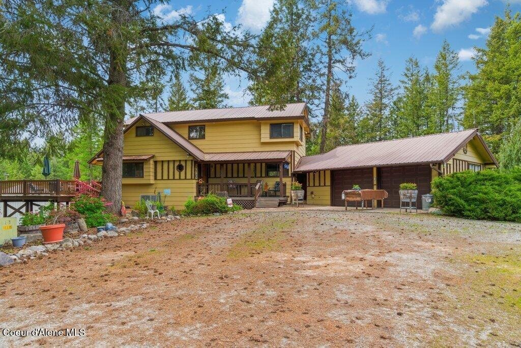 House in Athol, Idaho, United States 2 - 18502460